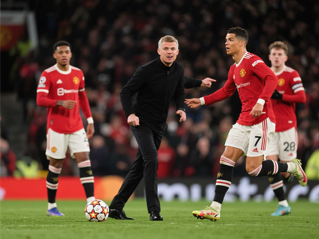 滕哈赫欲补强锋线,曼联或冬窗租借伊卡尔迪 滕哈赫欲补强锋线,曼联或冬窗租借伊卡尔迪