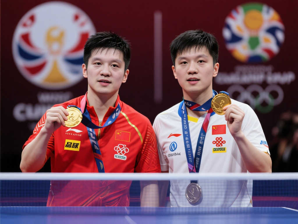 理性探讨：雨果会用世界杯冠军换取奥运会银牌吗？