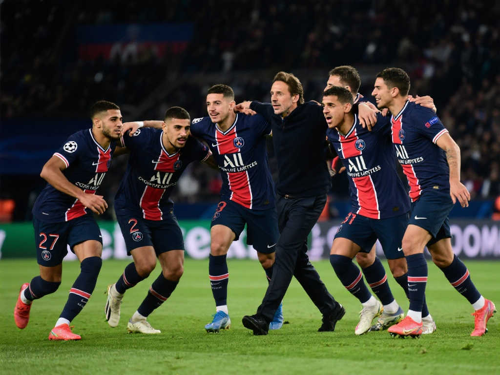 阿什拉夫：晋级实至名归；恩里克一年铸就卓越之师