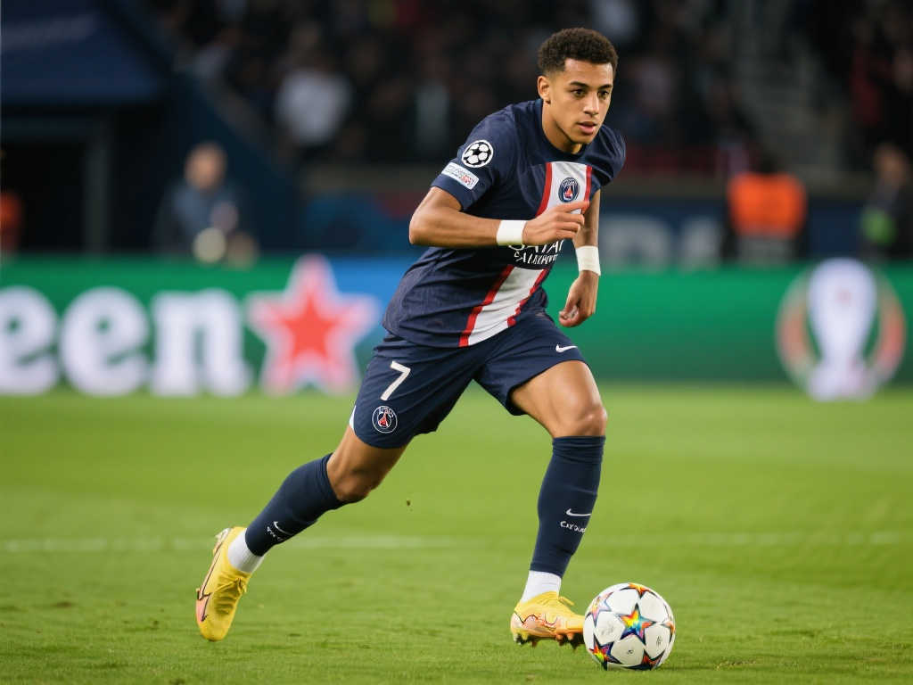 阿什拉夫:全力以赴冲击决赛,今晚誓要阻止对手! 阿什拉夫:全力以赴冲击决赛,今晚誓要阻止对手!