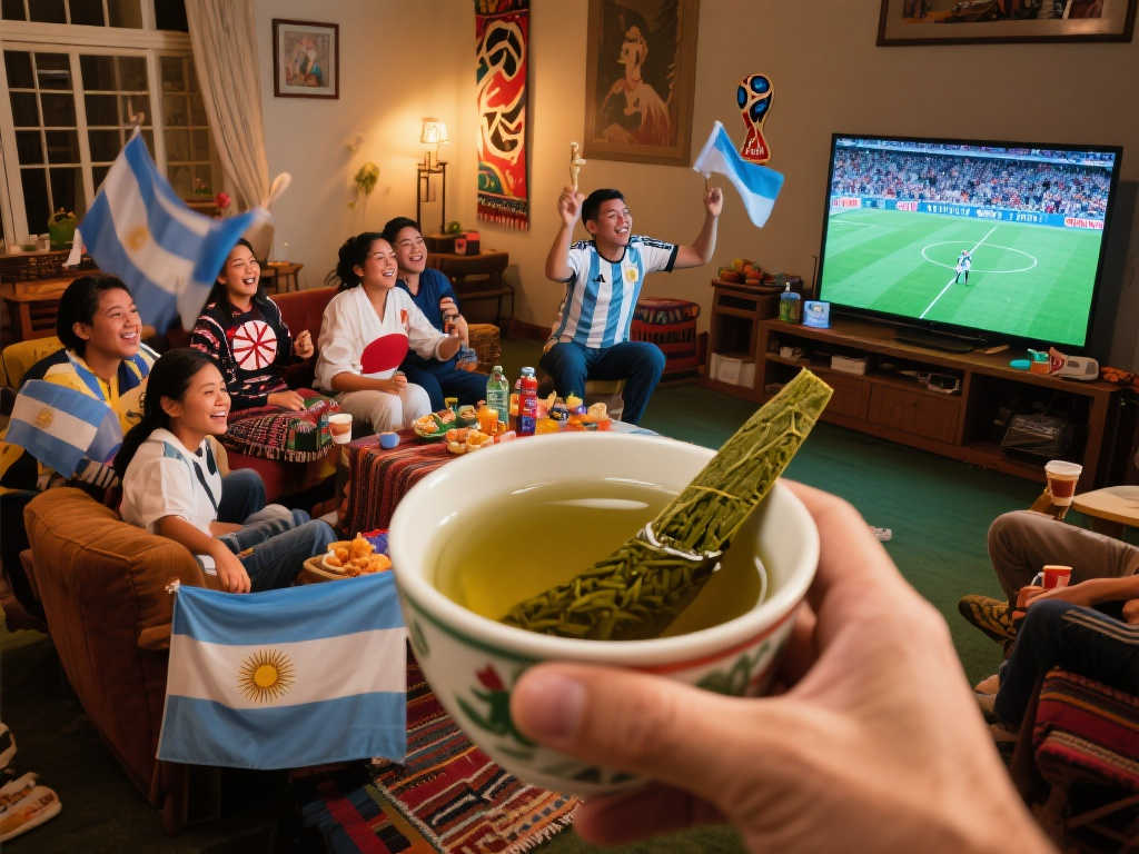 世界杯全球观赛指南发布,涵盖150多个国家 世界杯全球观赛指南发布,涵盖150多个国家